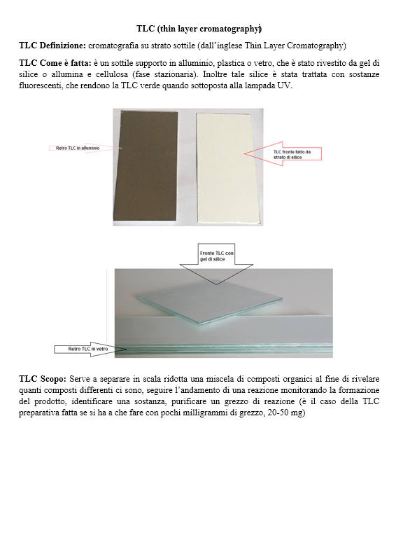 TLC- riassunto e guida pratica-docx - immagine 2