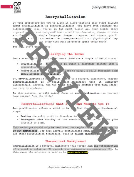 Recrystallization-DOCX - Image 2
